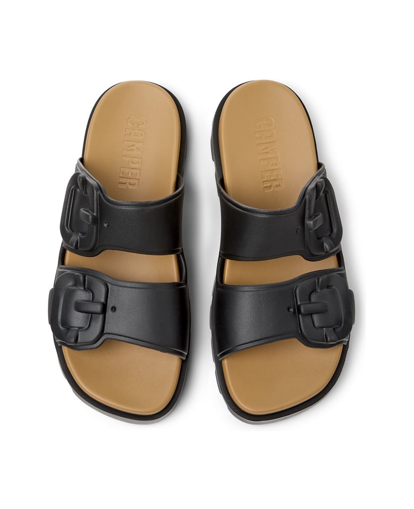 Camper-SANDALEN-BRUTUS-BRUTUS-SANDAL-schwarz