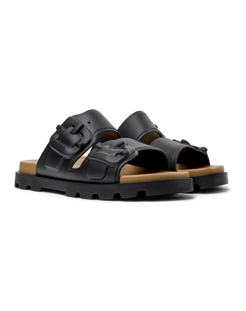 Camper-SANDALEN-BRUTUS-BRUTUS-SANDAL-schwarz