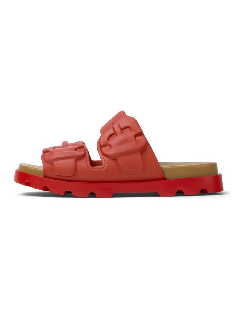 Camper-SANDALEN-BRUTUS-BRUTUS-SANDAL-schwarz