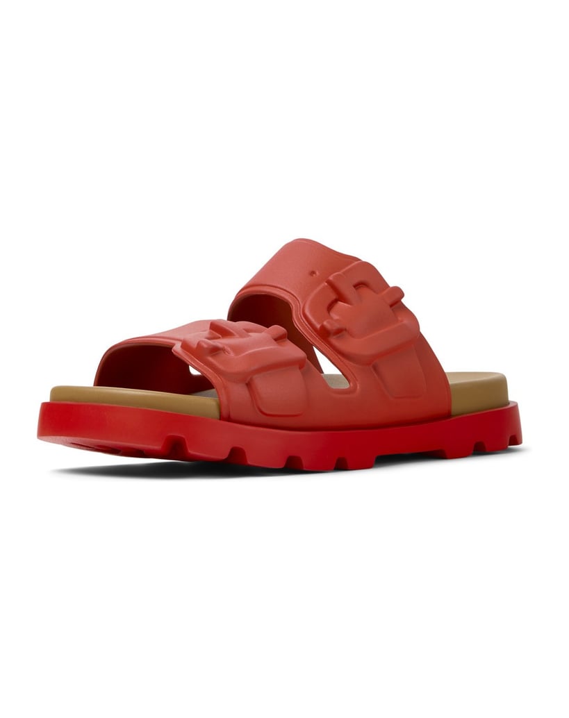 Camper-SANDALEN-BRUTUS-BRUTUS-SANDAL-schwarz