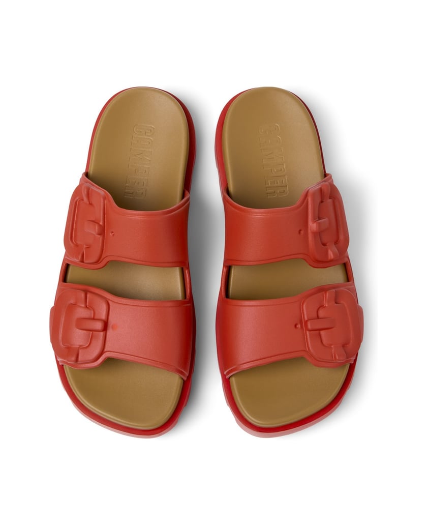 Camper-SANDALEN-BRUTUS-BRUTUS-SANDAL-schwarz