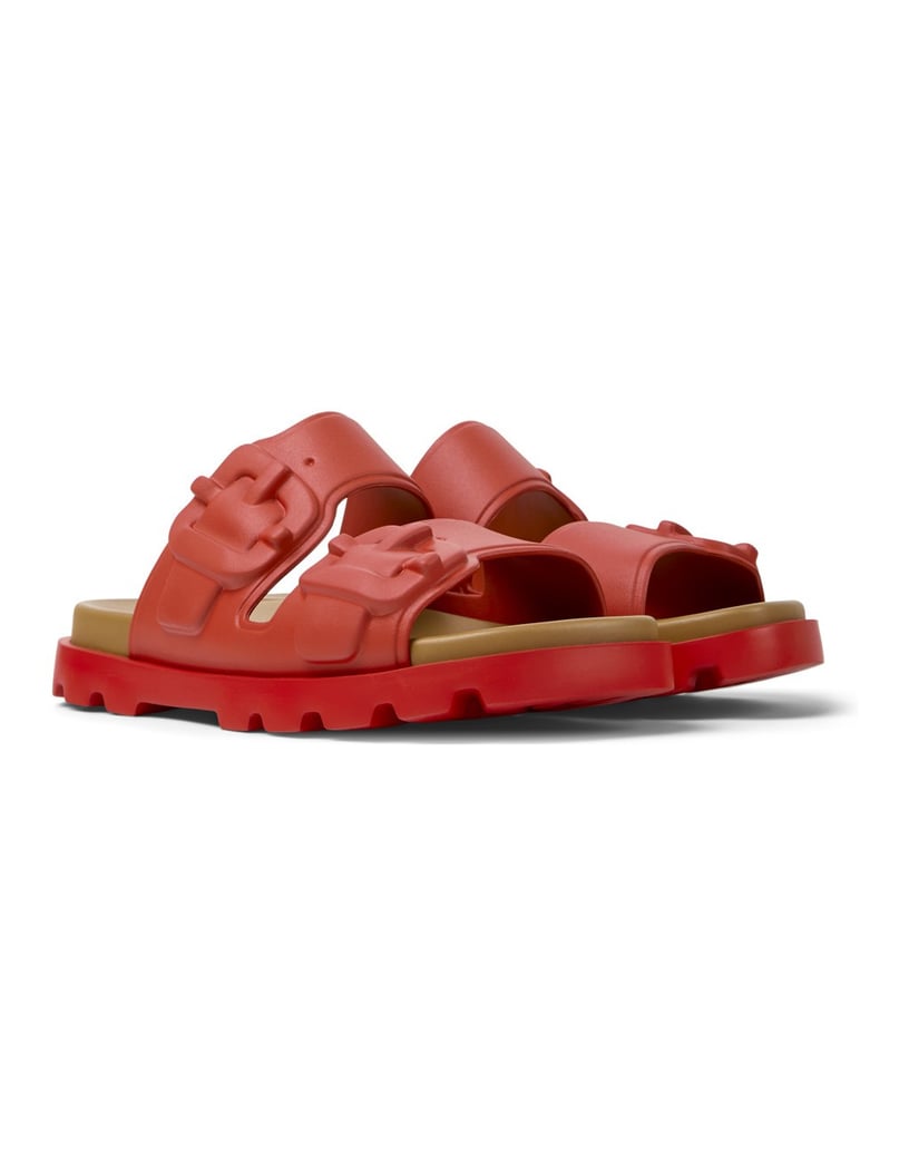 Camper-SANDALEN-BRUTUS-BRUTUS-SANDAL-schwarz