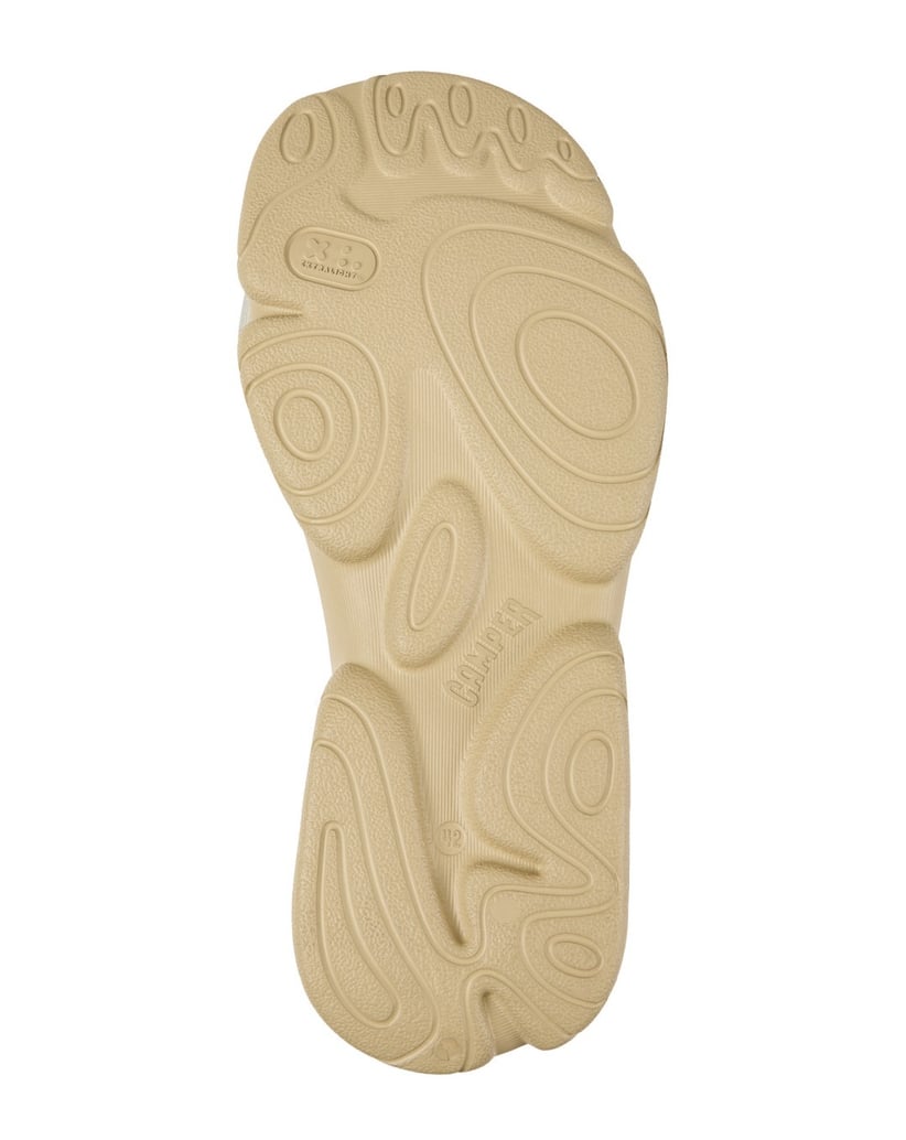 Camper-SANDALEN-KARST-KARST-SANDAL-schwarz-