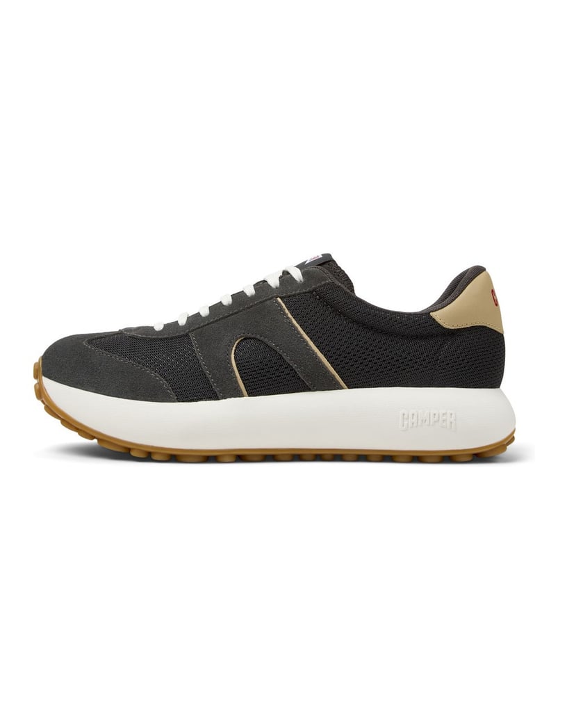 Camper-SNEAKER-PELOTAS-ATHENS-schwarz