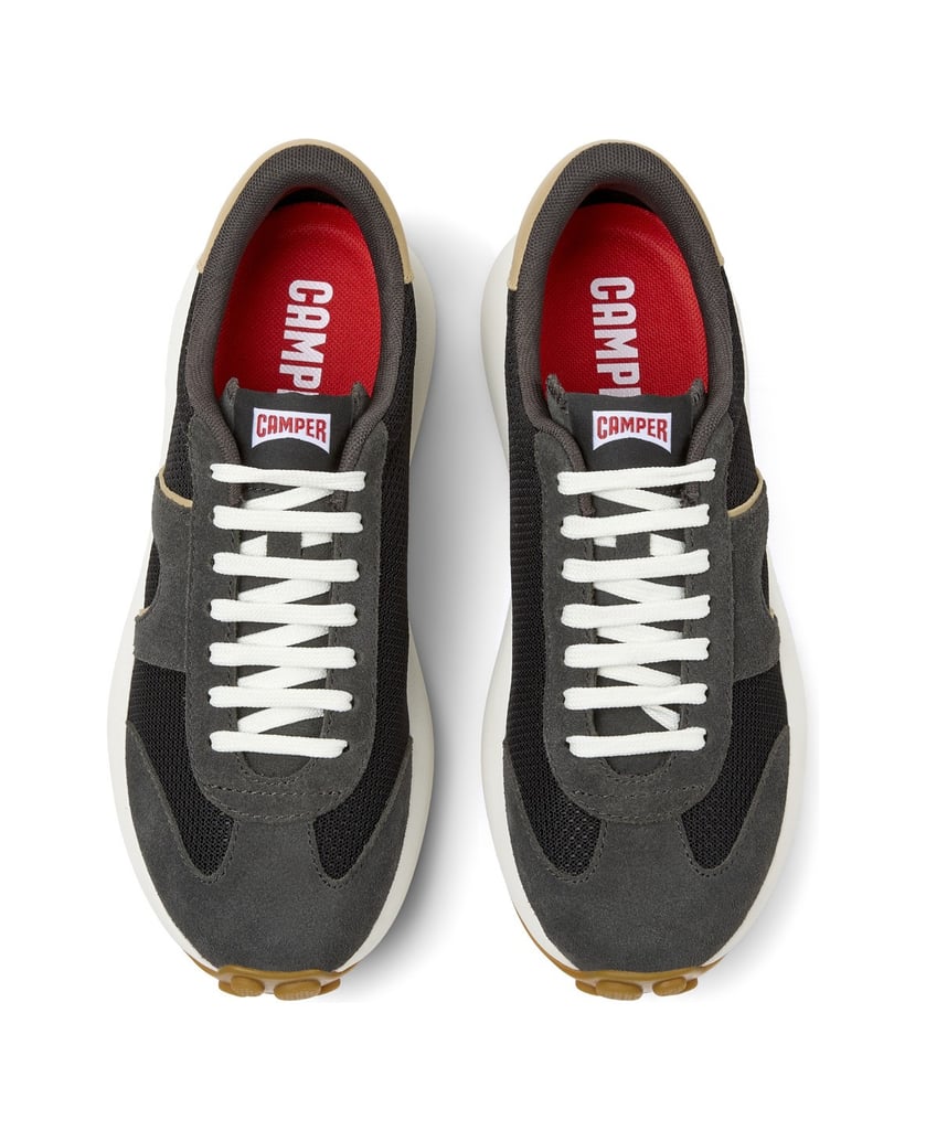 Camper-SNEAKER-PELOTAS-ATHENS-schwarz
