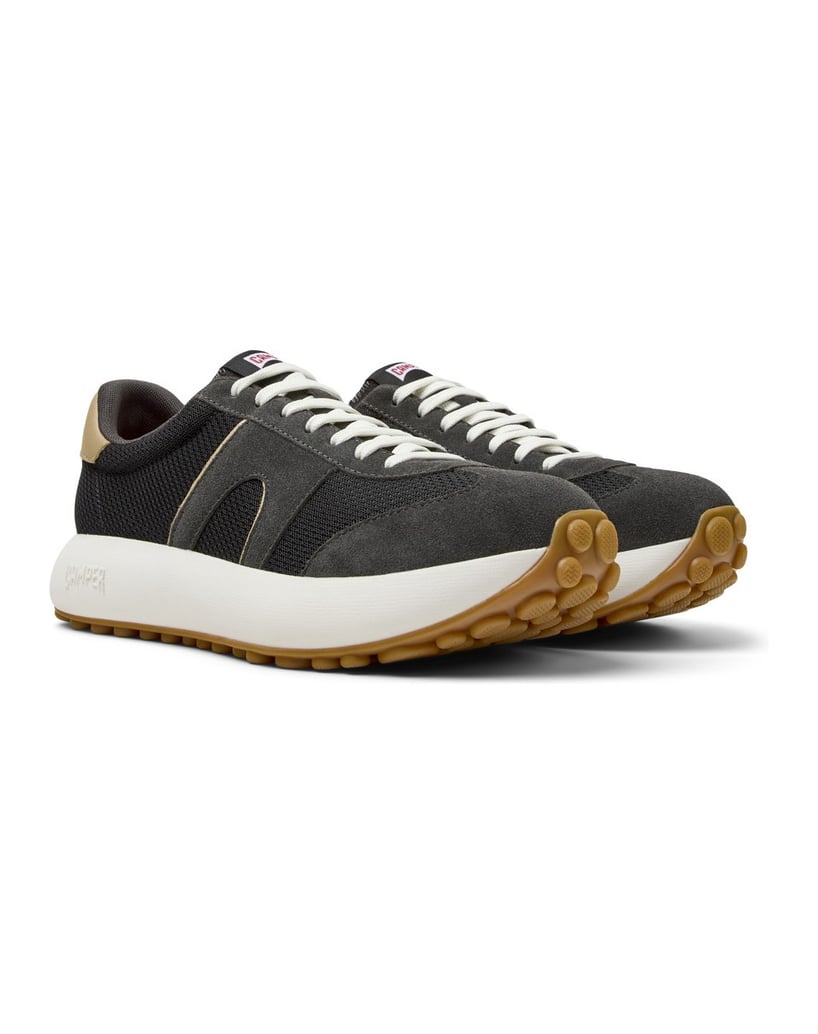 Camper-SNEAKER-PELOTAS-ATHENS-schwarz