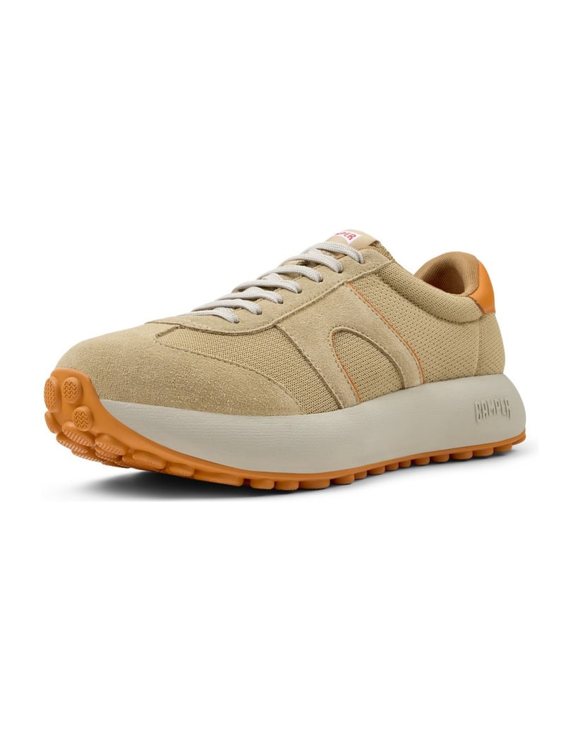 Camper-SNEAKER-PELOTAS-ATHENS-schwarz