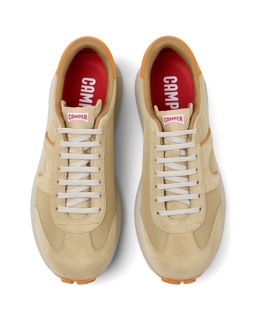 Camper-SNEAKER-PELOTAS-ATHENS-schwarz