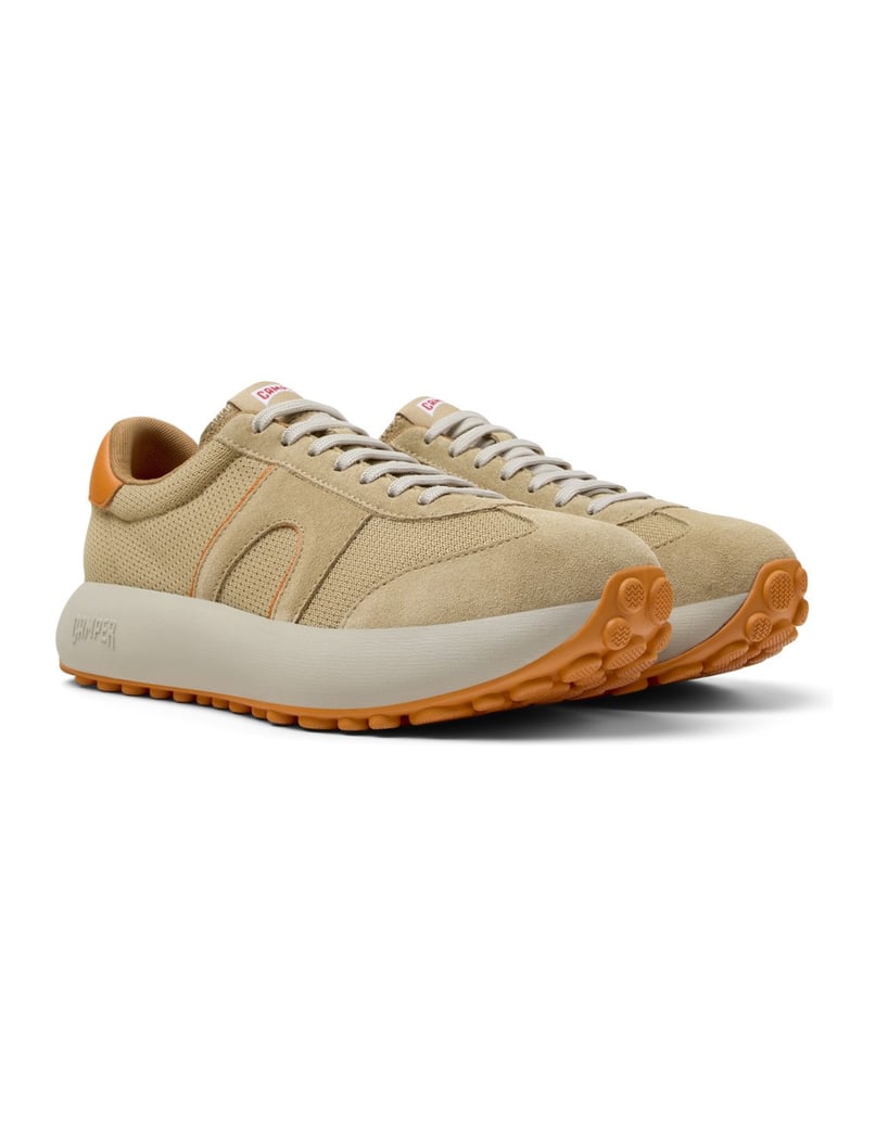 Camper-SNEAKER-PELOTAS-ATHENS-schwarz