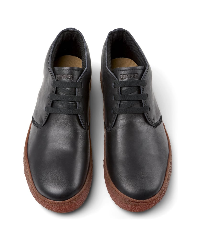 Camper-SCHNÜRSCHUHE-PEU-TERRENO-PEU-TERRENO-schwarz