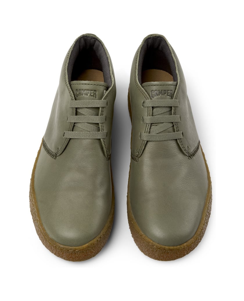 Camper-SCHNÜRSCHUHE-PEU-TERRENO-PEU-TERRENO