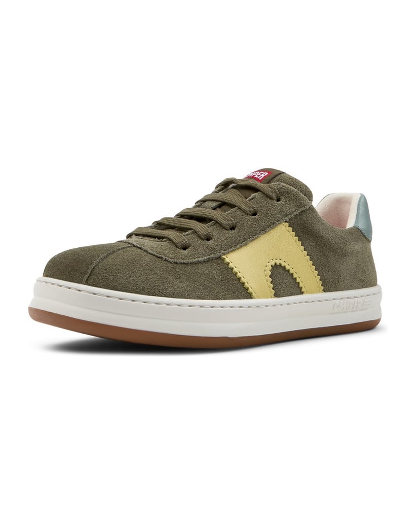 Camper-SNEAKER-RUNNER-FOUR-TWINS-RUNNER-FOUR-TW-grün