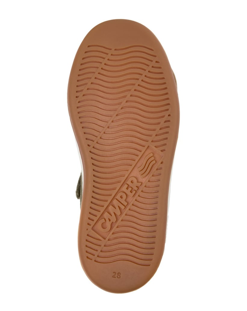 Camper-SNEAKER-RUNNER-FOUR-TWINS-RUNNER-FOUR-TW-grün