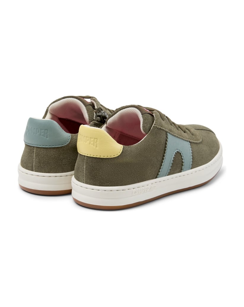 Camper-SNEAKER-RUNNER-FOUR-TWINS-RUNNER-FOUR-TW-grün