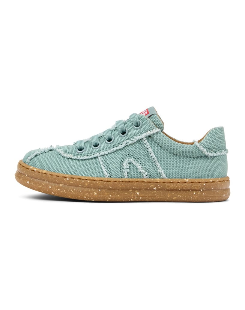 Camper-Sneaker-Runner-Four-Runner-Four-grün