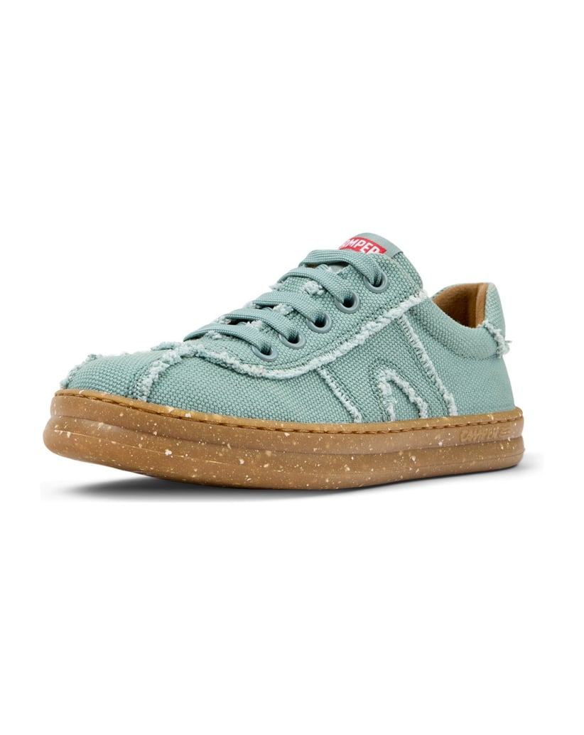 Camper-Sneaker-Runner-Four-Runner-Four-grün