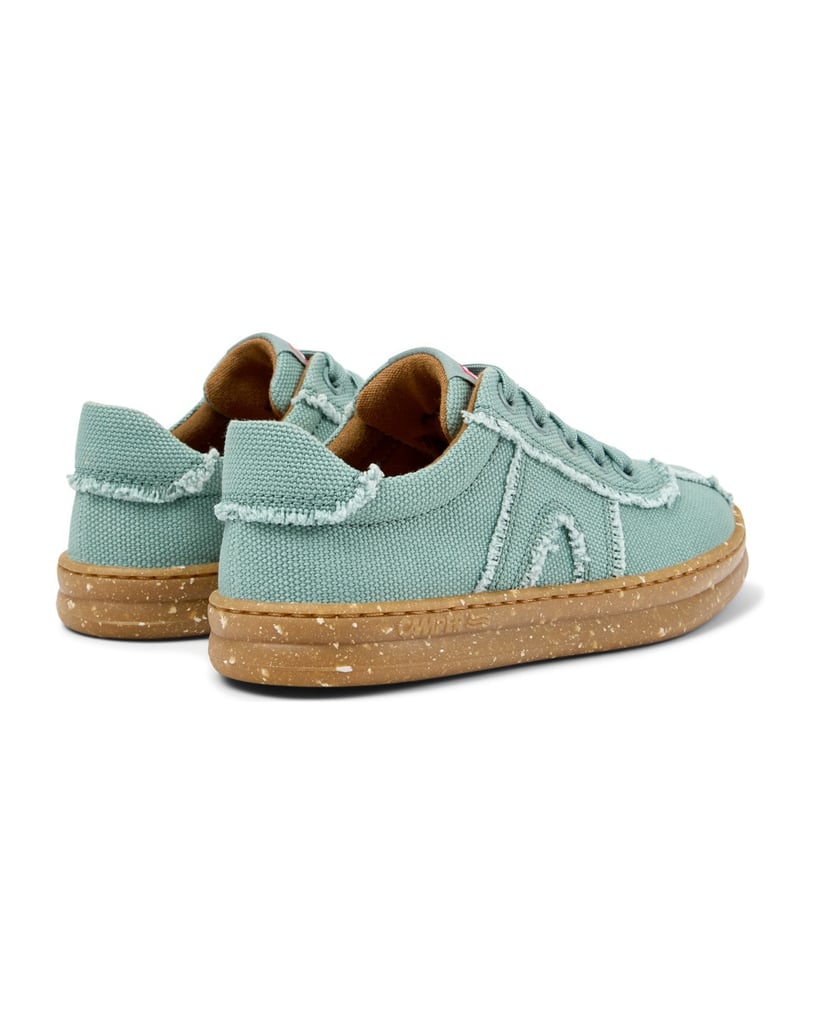 Camper-Sneaker-Runner-Four-Runner-Four-grün