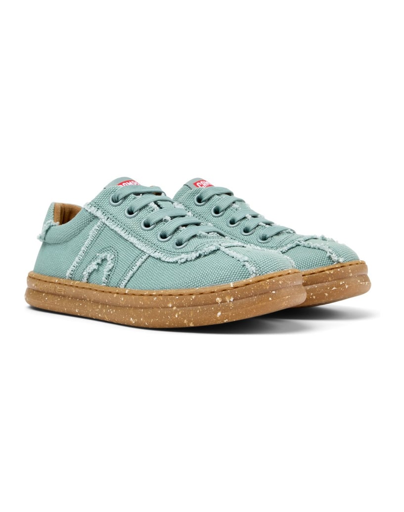 Camper-Sneaker-Runner-Four-Runner-Four-grün