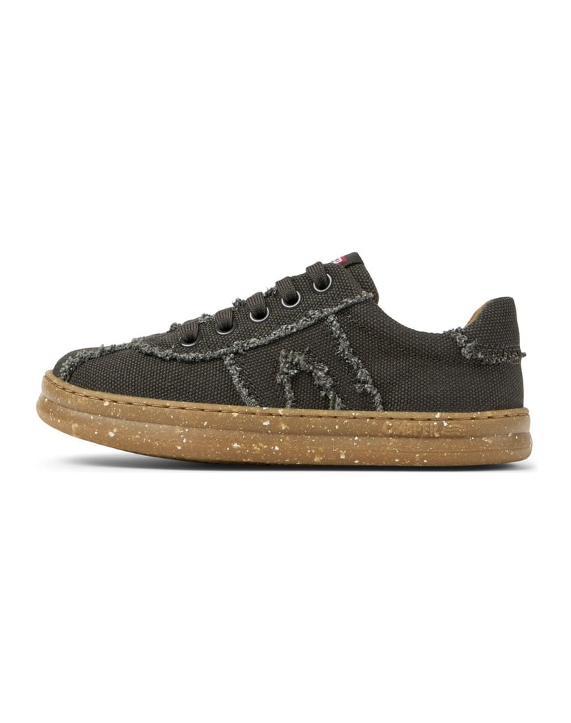 Camper-Sneaker-Runner-Four-Runner-Four-grün