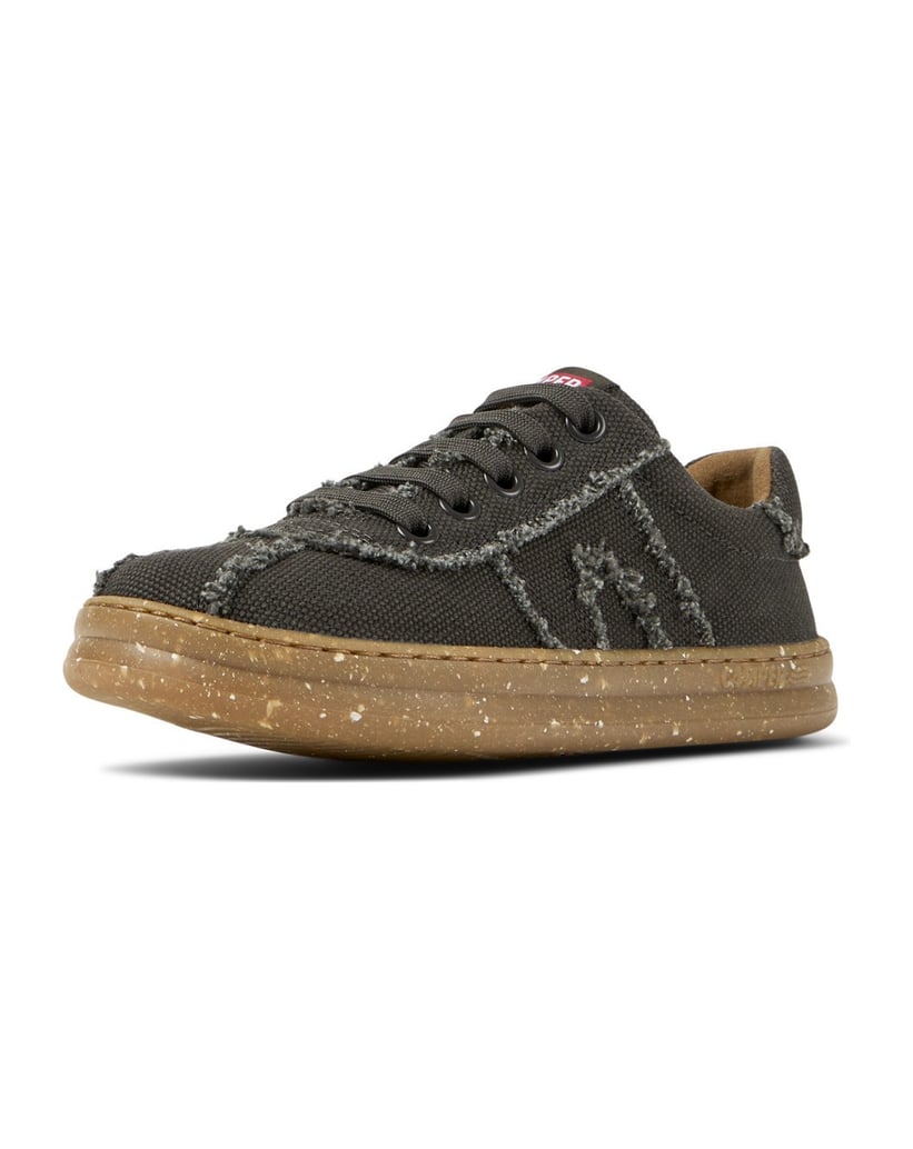 Camper-Sneaker-Runner-Four-Runner-Four-grün
