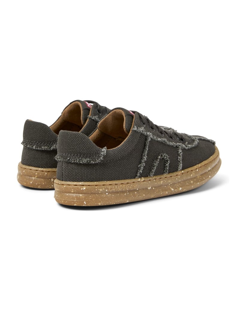 Camper-Sneaker-Runner-Four-Runner-Four-grün