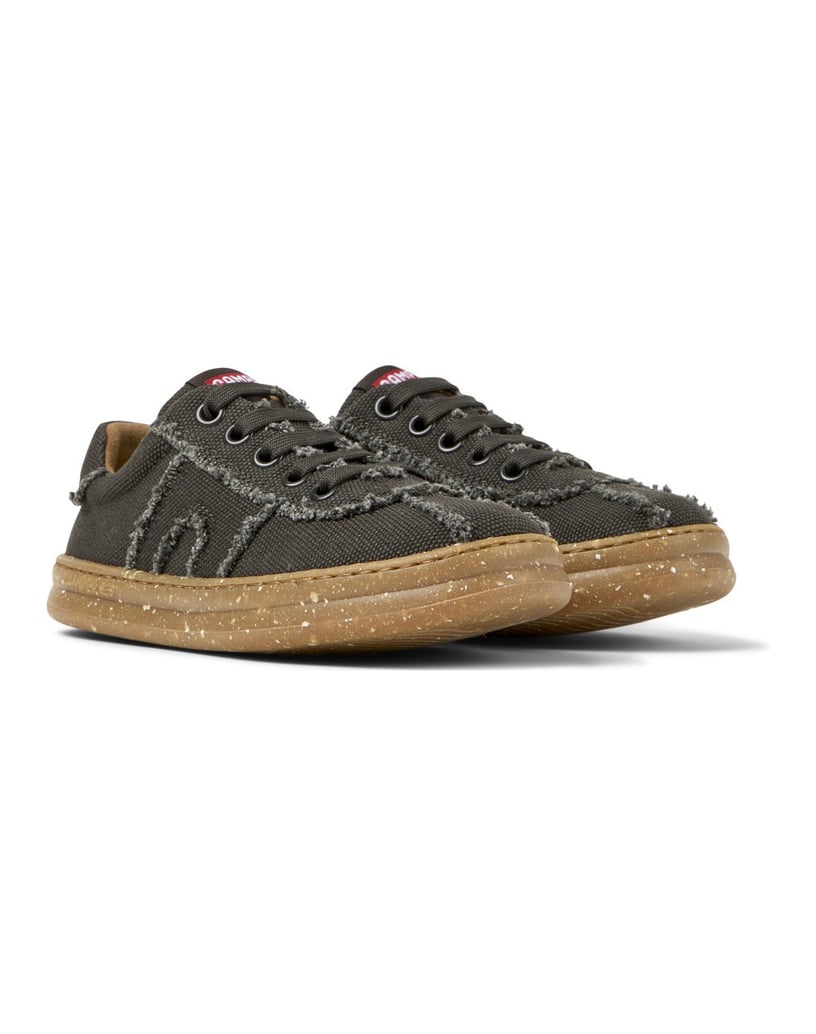 Camper-Sneaker-Runner-Four-Runner-Four-grün