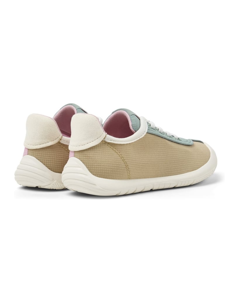 Camper-Sneaker-Peu-Path-weiss-kombiniert