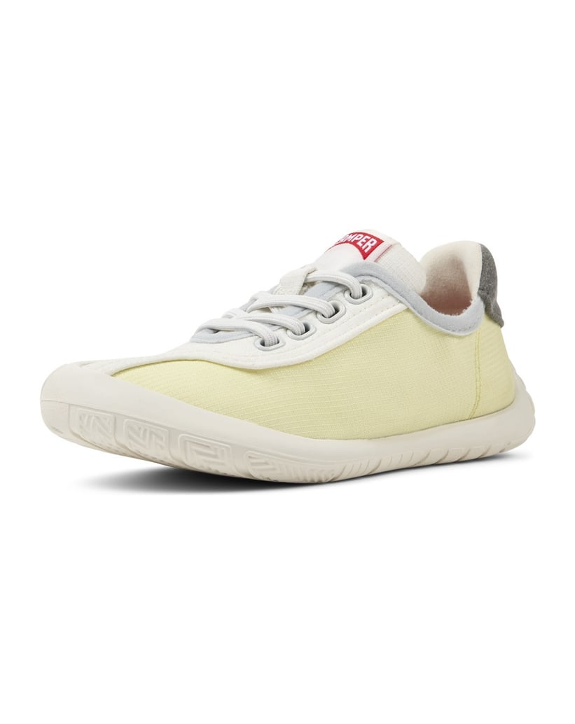 Camper-SNEAKER-PEU-PATH-grün