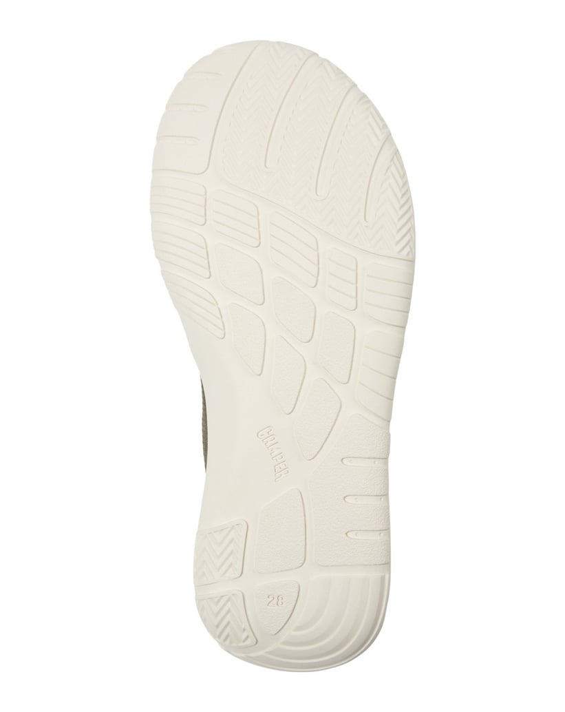 Camper-SNEAKER-PEU-PATH-grün