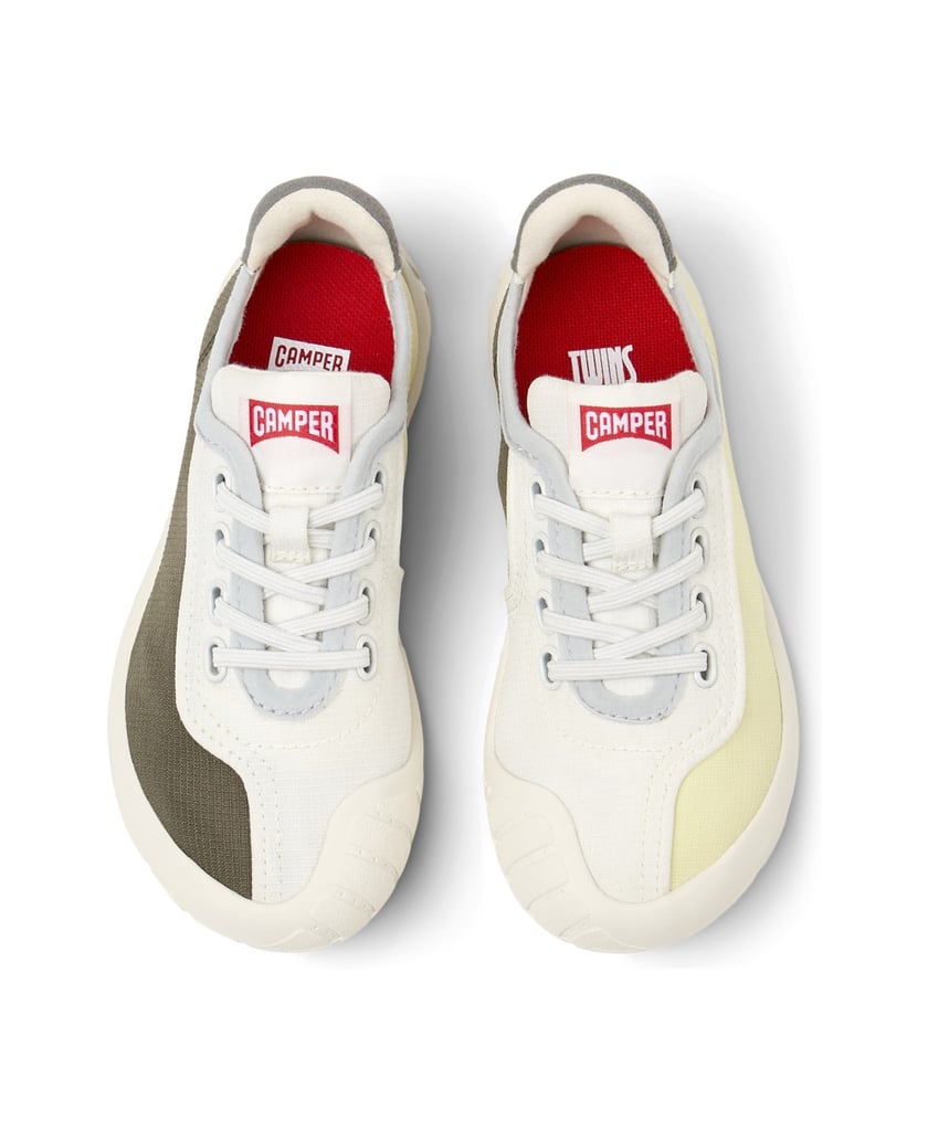 Camper-SNEAKER-PEU-PATH-grün