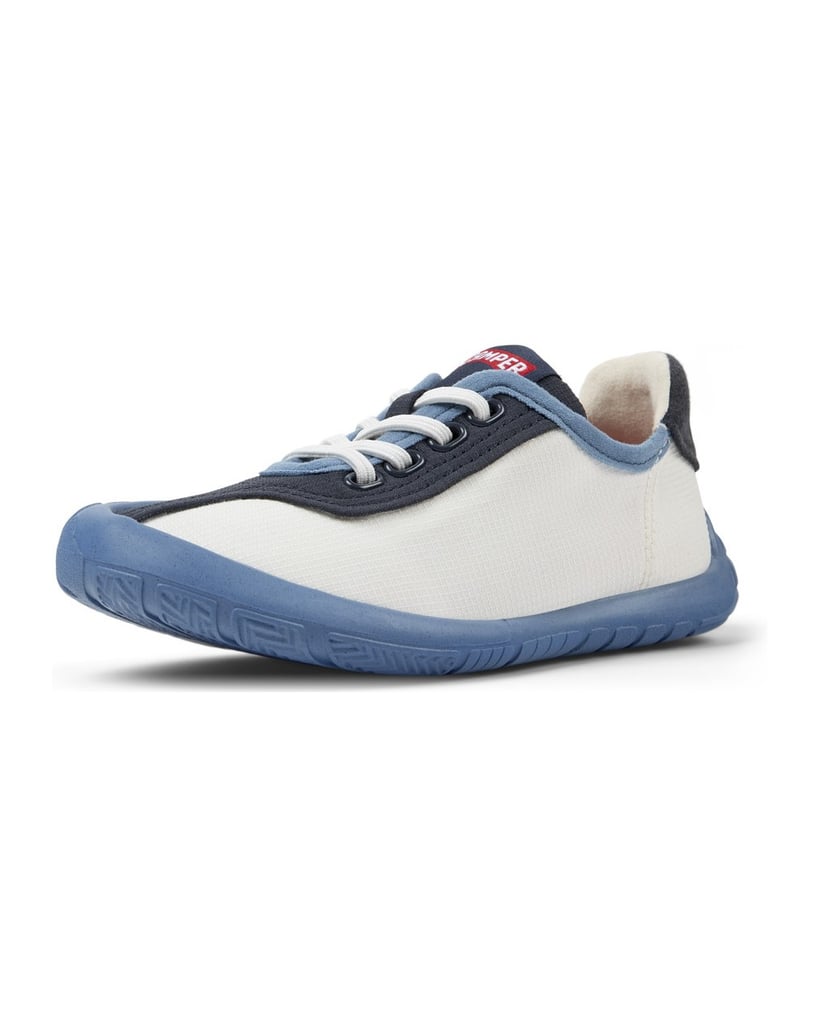 Camper-Sneaker-Peu-Path-weiss-kombiniert