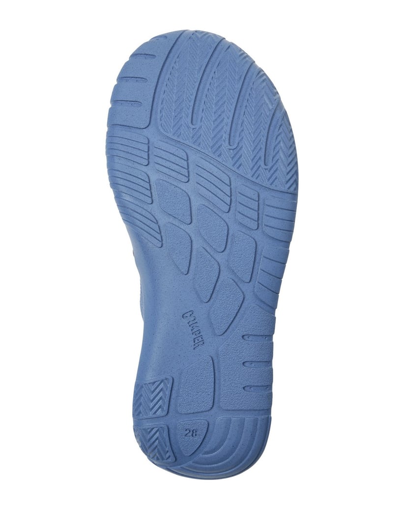 Camper-Sneaker-Peu-Path-weiss-kombiniert