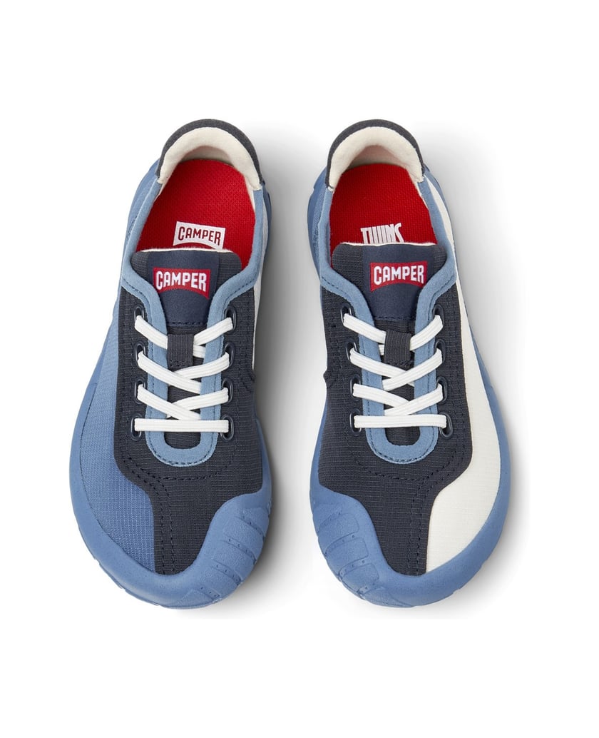 Camper-Sneaker-Peu-Path-weiss-kombiniert