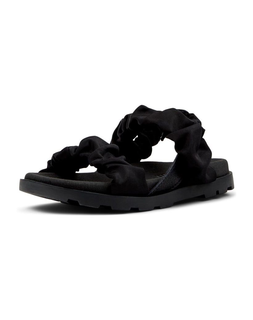 Camper-SANDALEN-BRUTUS-BRUTUS-SANDAL-schwarz