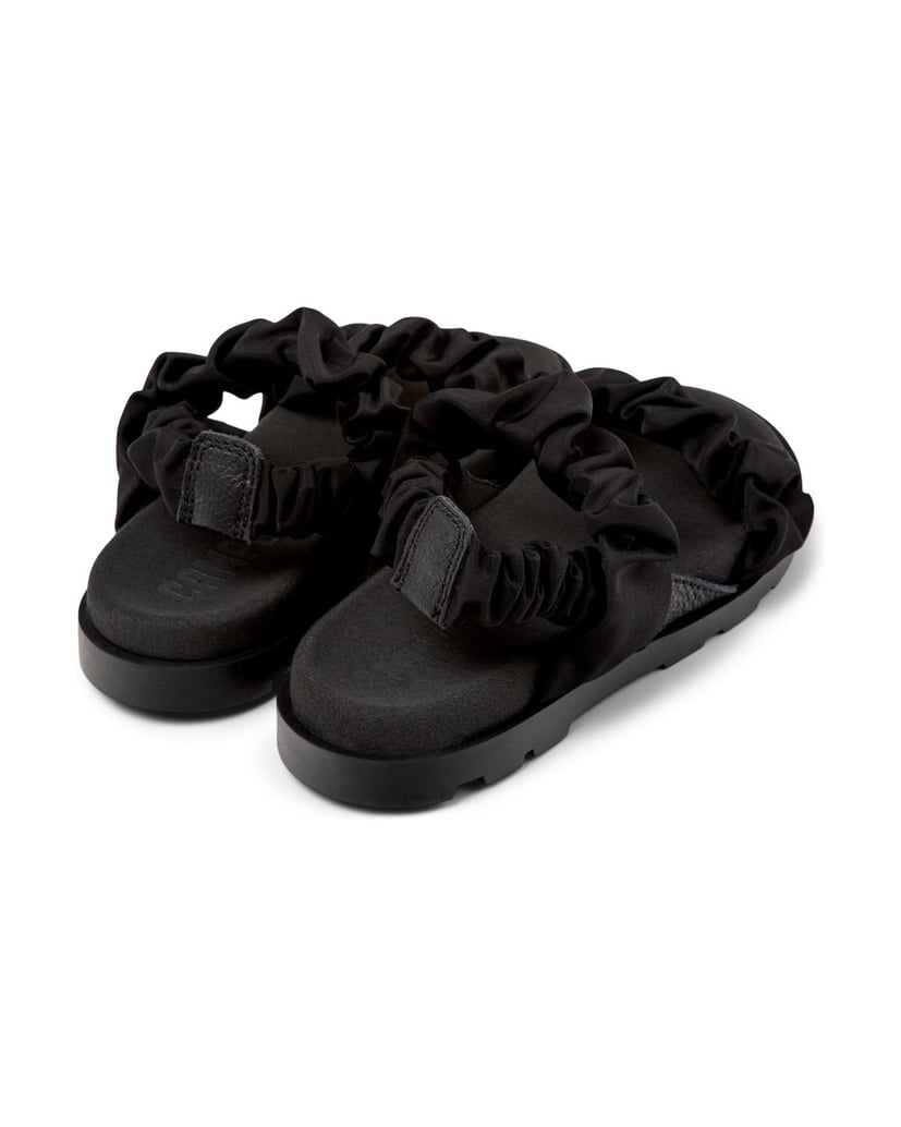 Camper-SANDALEN-BRUTUS-BRUTUS-SANDAL-schwarz