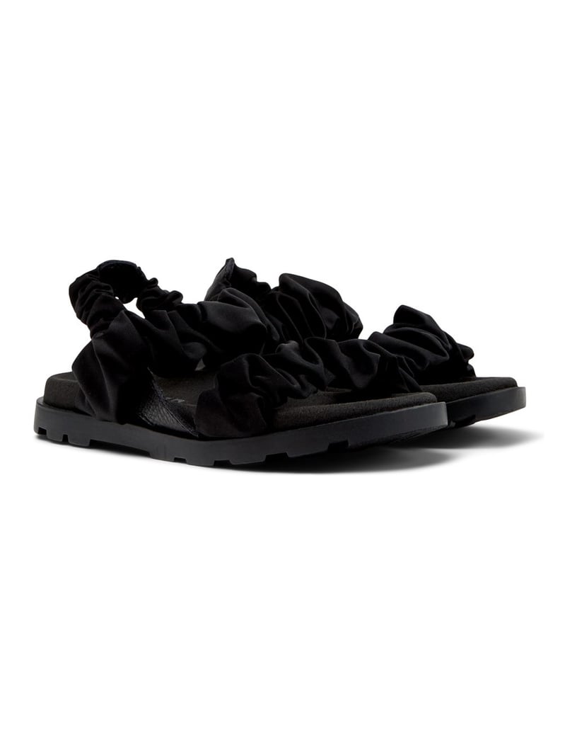 Camper-SANDALEN-BRUTUS-BRUTUS-SANDAL-schwarz