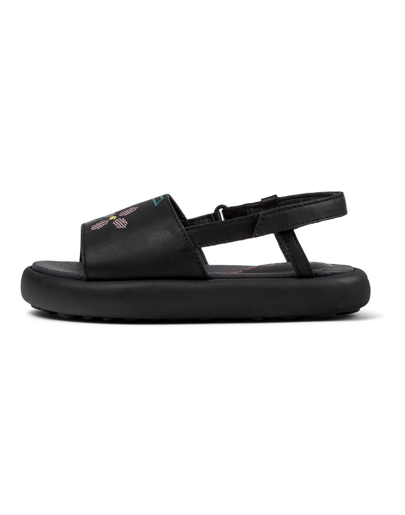 Camper-Sandalen-Pelotas-Flota-Twins-Pelotas-Flota-Sandal-Twins-schwarz