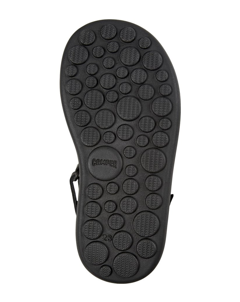 Camper-Sandalen-Pelotas-Flota-Twins-Pelotas-Flota-Sandal-Twins-schwarz