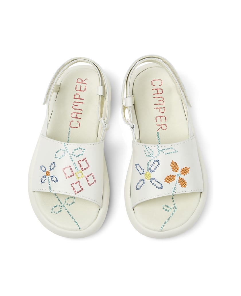 Camper-Sandalen-Pelotas-Flota-Twins-Pelotas-Flota-Sandal-Twins-schwarz