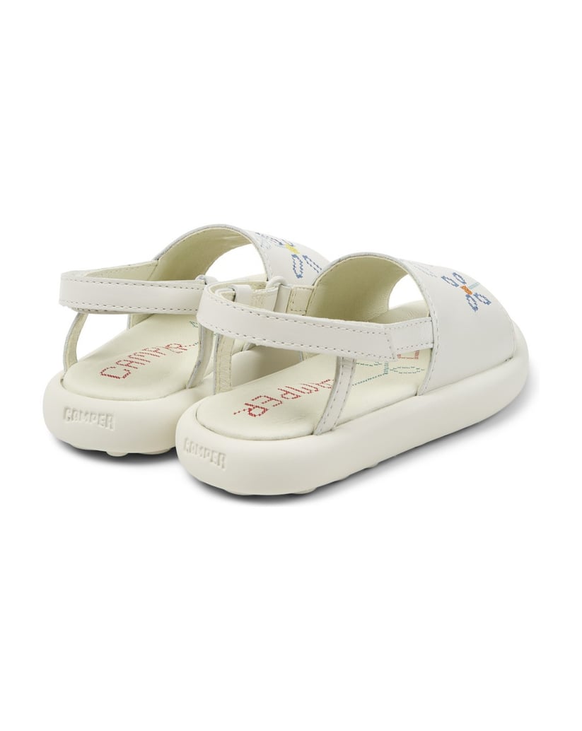 Camper-Sandalen-Pelotas-Flota-Twins-Pelotas-Flota-Sandal-Twins-schwarz