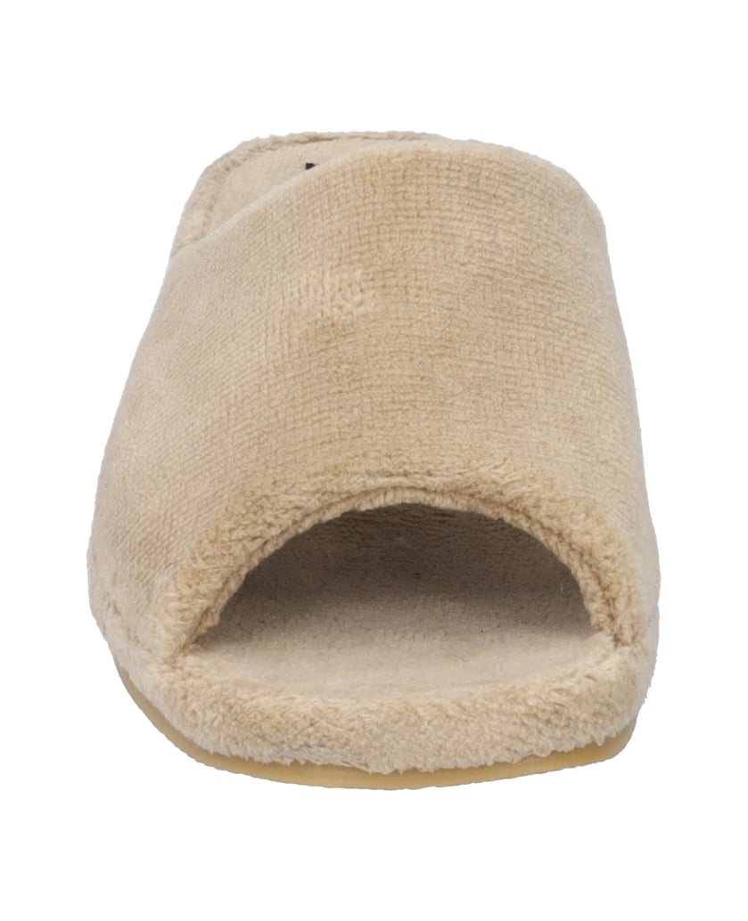 Westland-Damen-Hausschuh-Marseille,-champagner