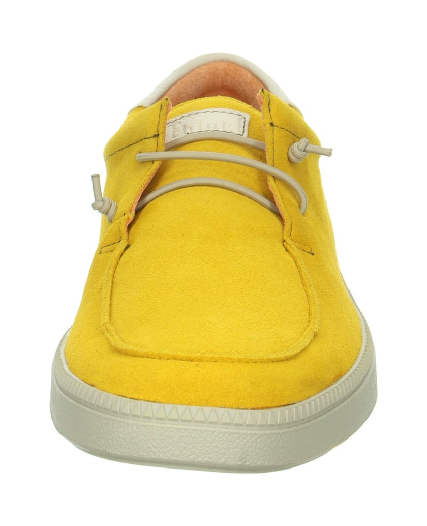 Think-Sneakers-Low-TURNA-HERREN-gelb