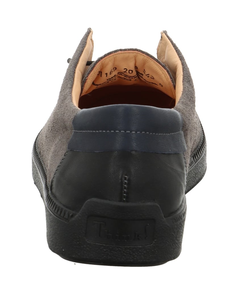 Think-Sneakers-Low-TURNA-HERREN-gelb