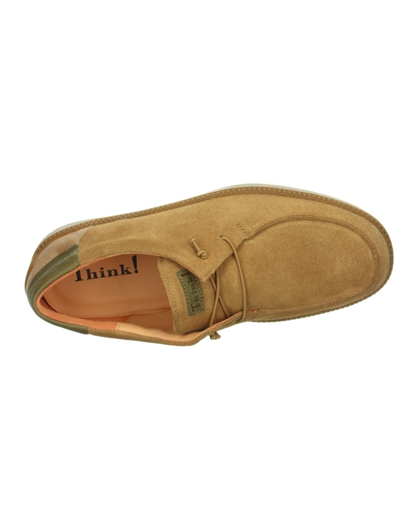 Think-Sneakers-Low-TURNA-HERREN-gelb