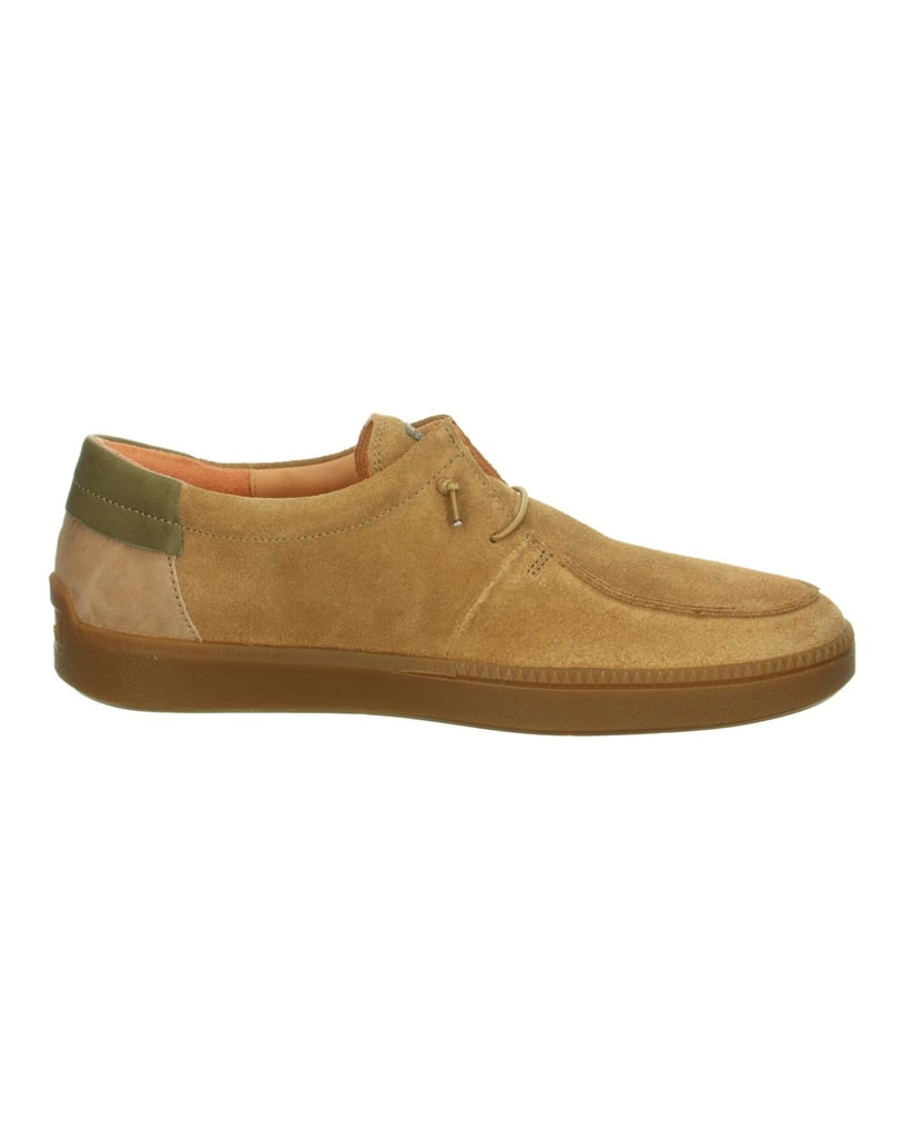 Think-Sneakers-Low-TURNA-HERREN-gelb