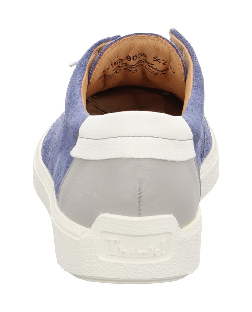 Think-Sneakers-Low-TURNA-HERREN-gelb