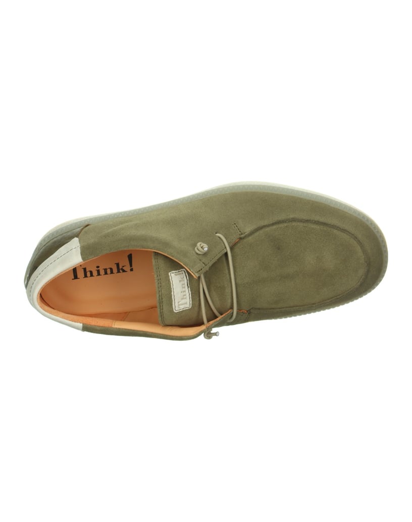 Think-Sneakers-Low-TURNA-HERREN-gelb