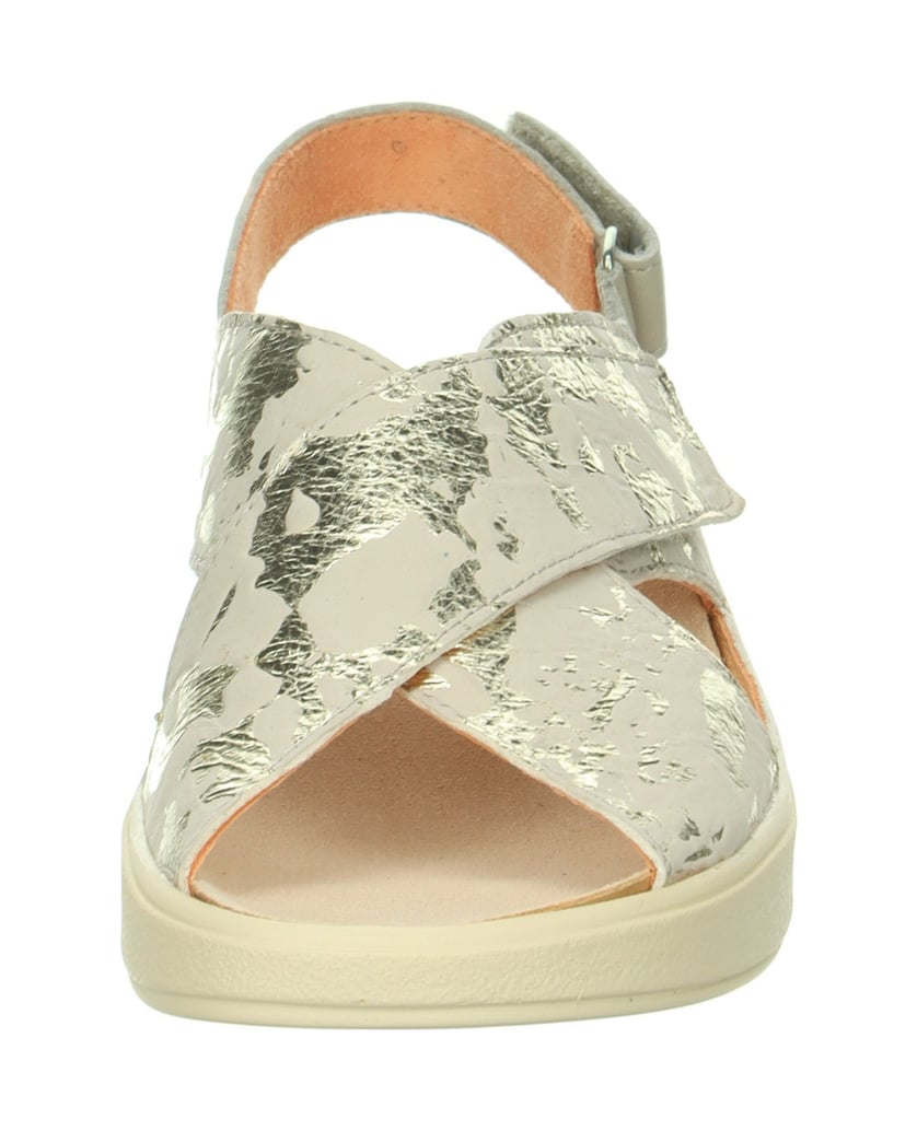 Think-Tieffußbett-Sandale-MEGGIE-schwarz