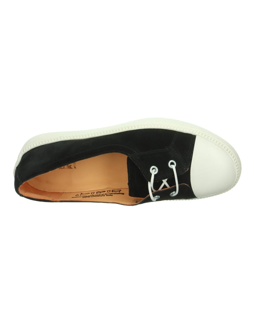 Think-Sneakers-Low-TURNA-DAMEN-schwarz