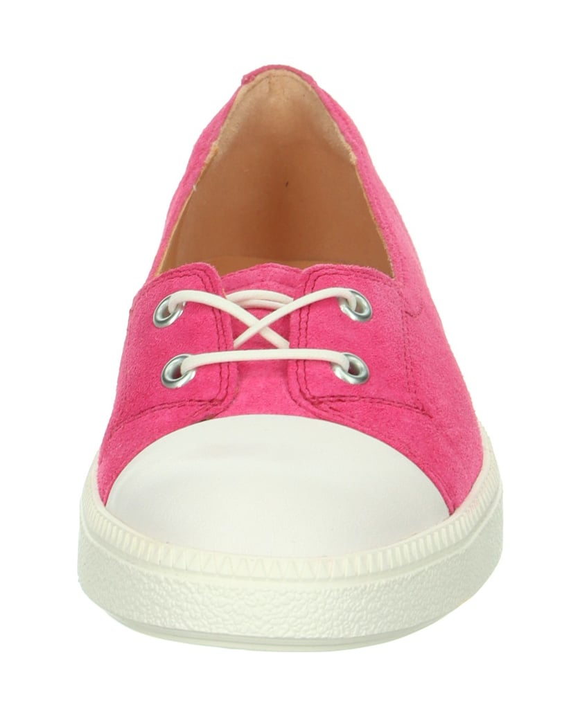 Think-Sneakers-Low-TURNA-DAMEN-rot